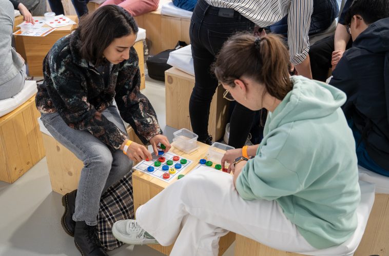 Des masterclass dédiés aux jeunes